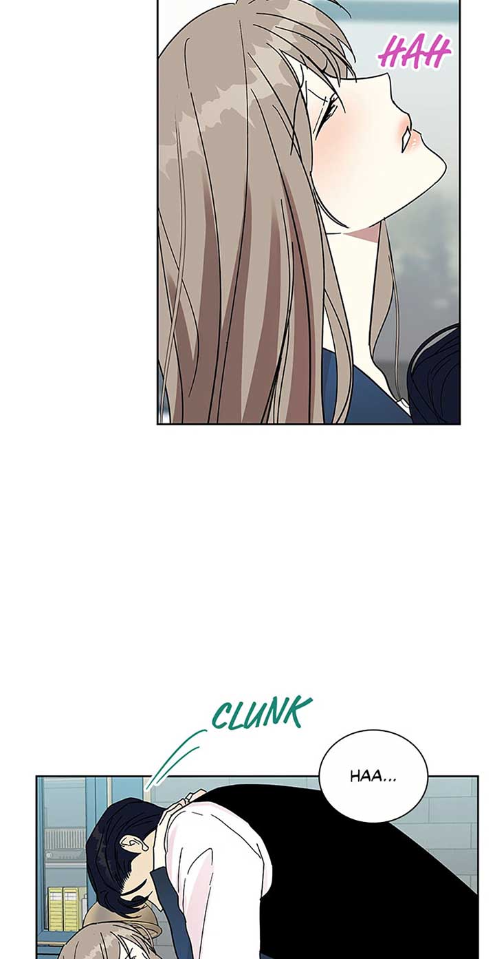 Love Class Chapter 67 - Page 33