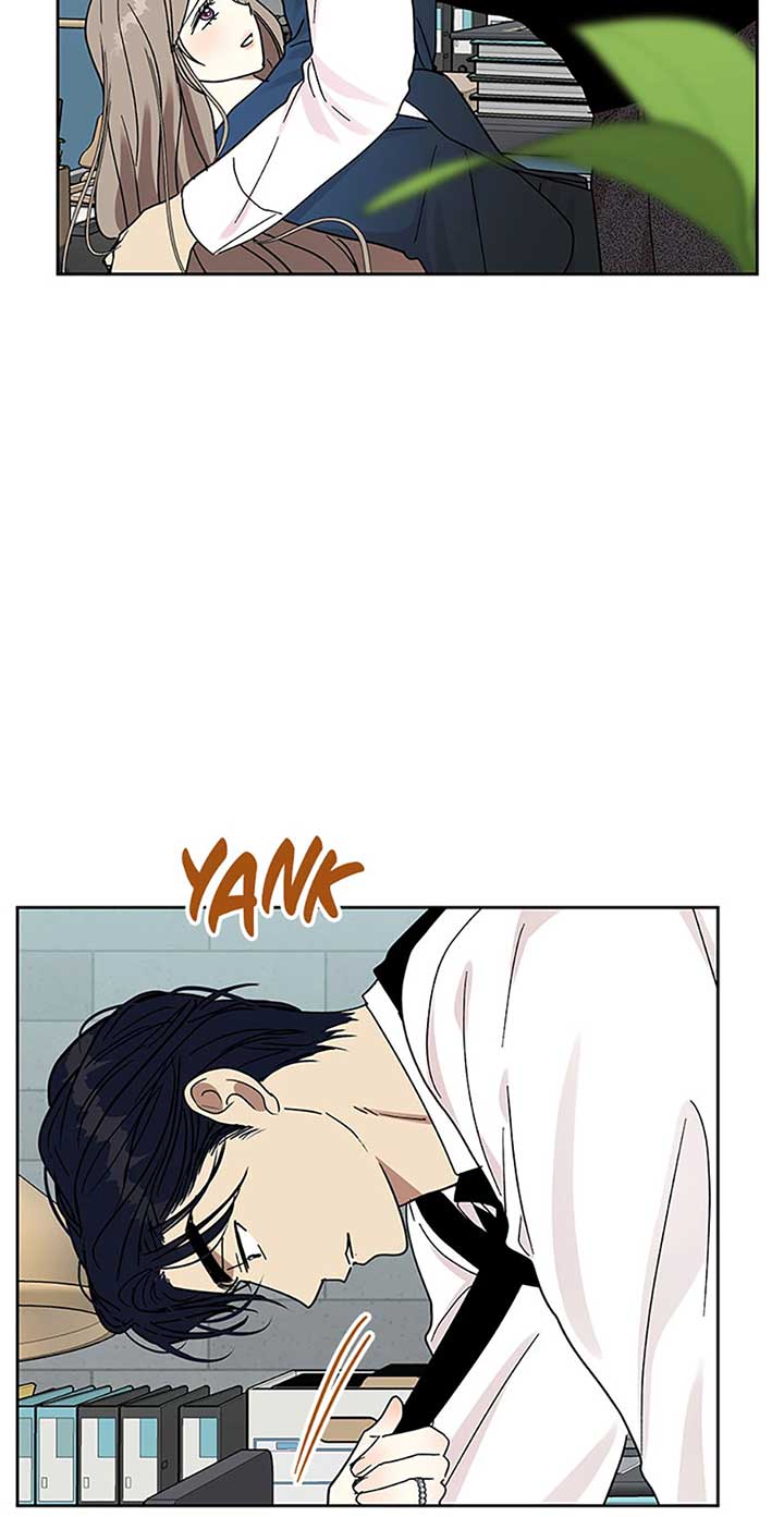 Love Class Chapter 67 - Page 34