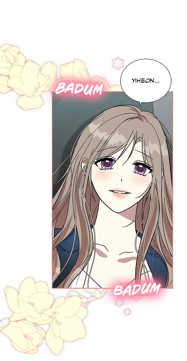 Love Class Chapter 67 - Page 35