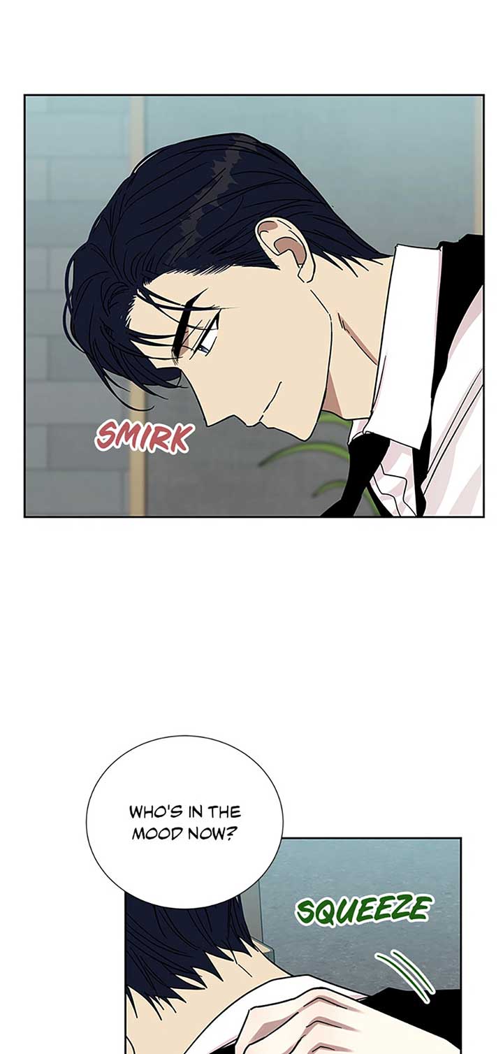 Love Class Chapter 67 - Page 36