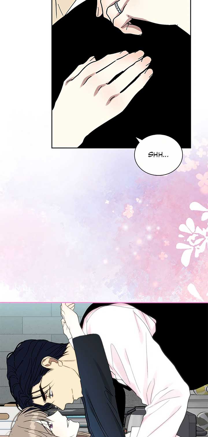 Love Class Chapter 67 - Page 37