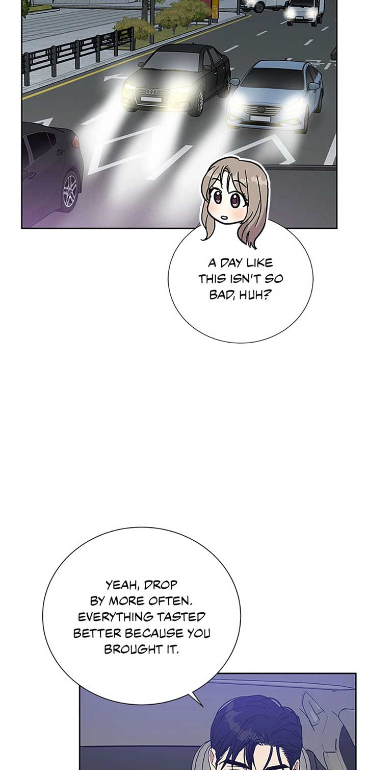 Love Class Chapter 67 - Page 39