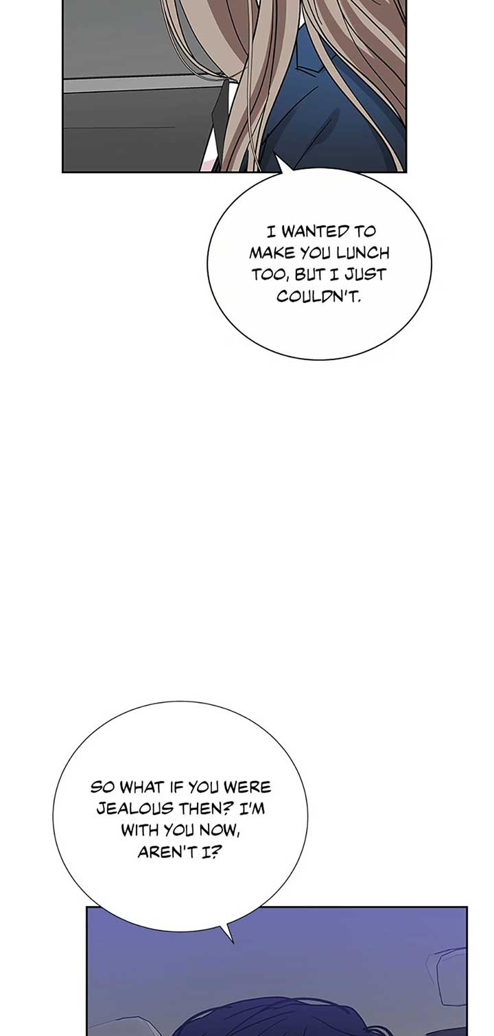 Love Class Chapter 67 - Page 42