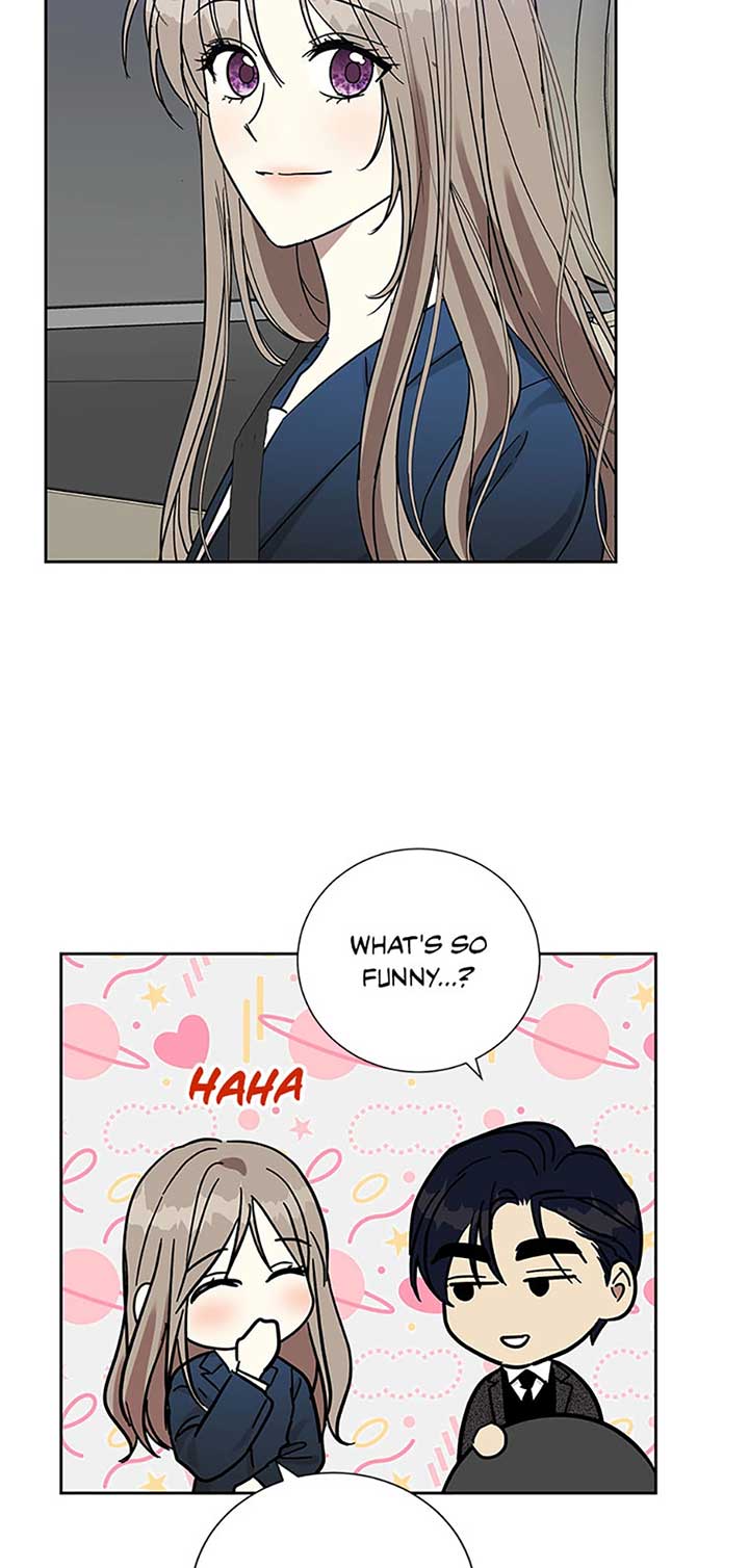 Love Class Chapter 67 - Page 44