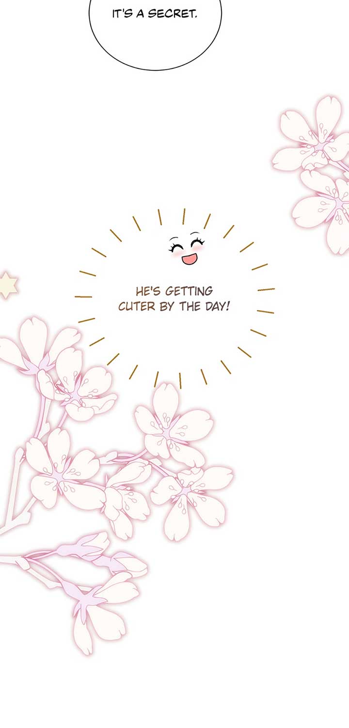 Love Class Chapter 67 - Page 45