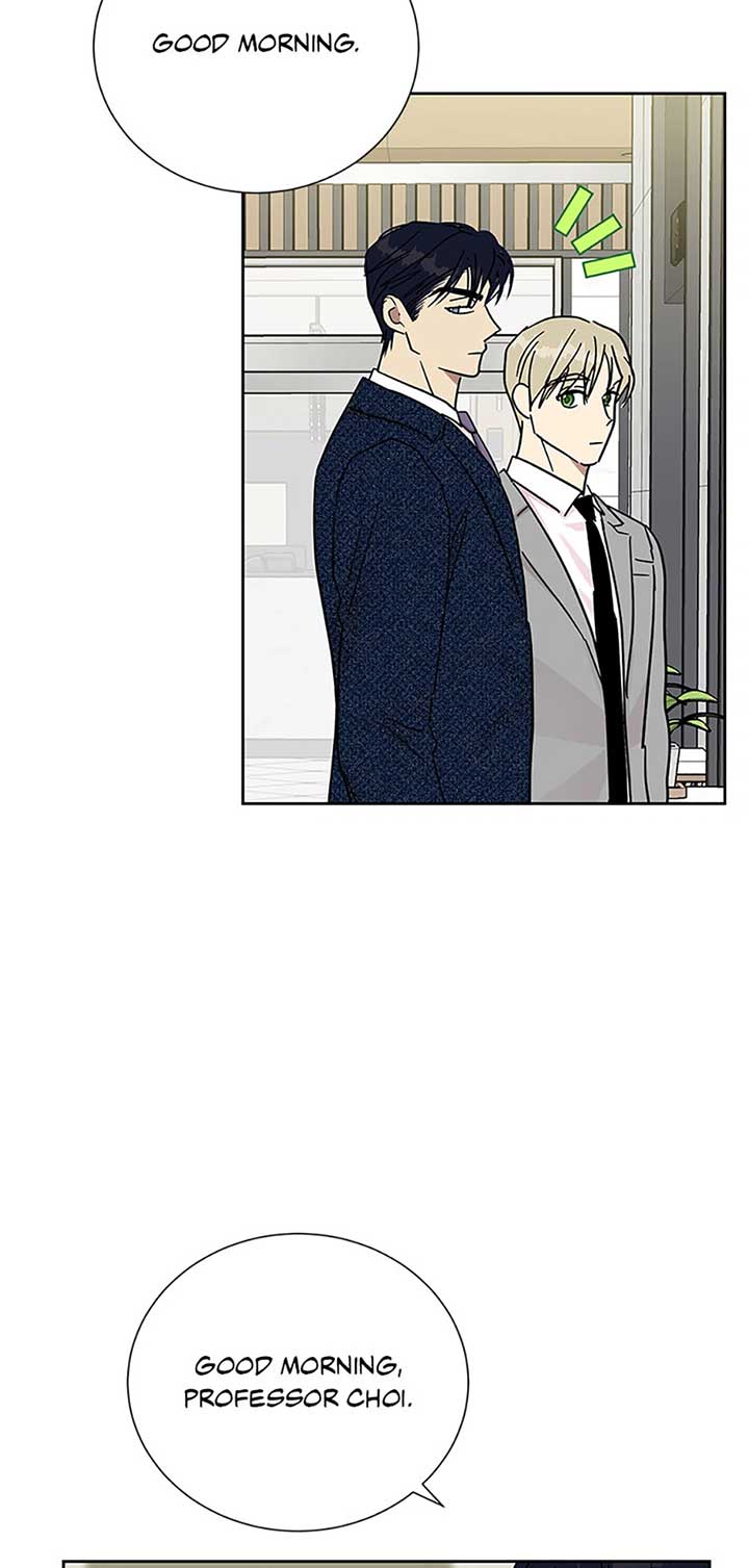 Love Class Chapter 67 - Page 47