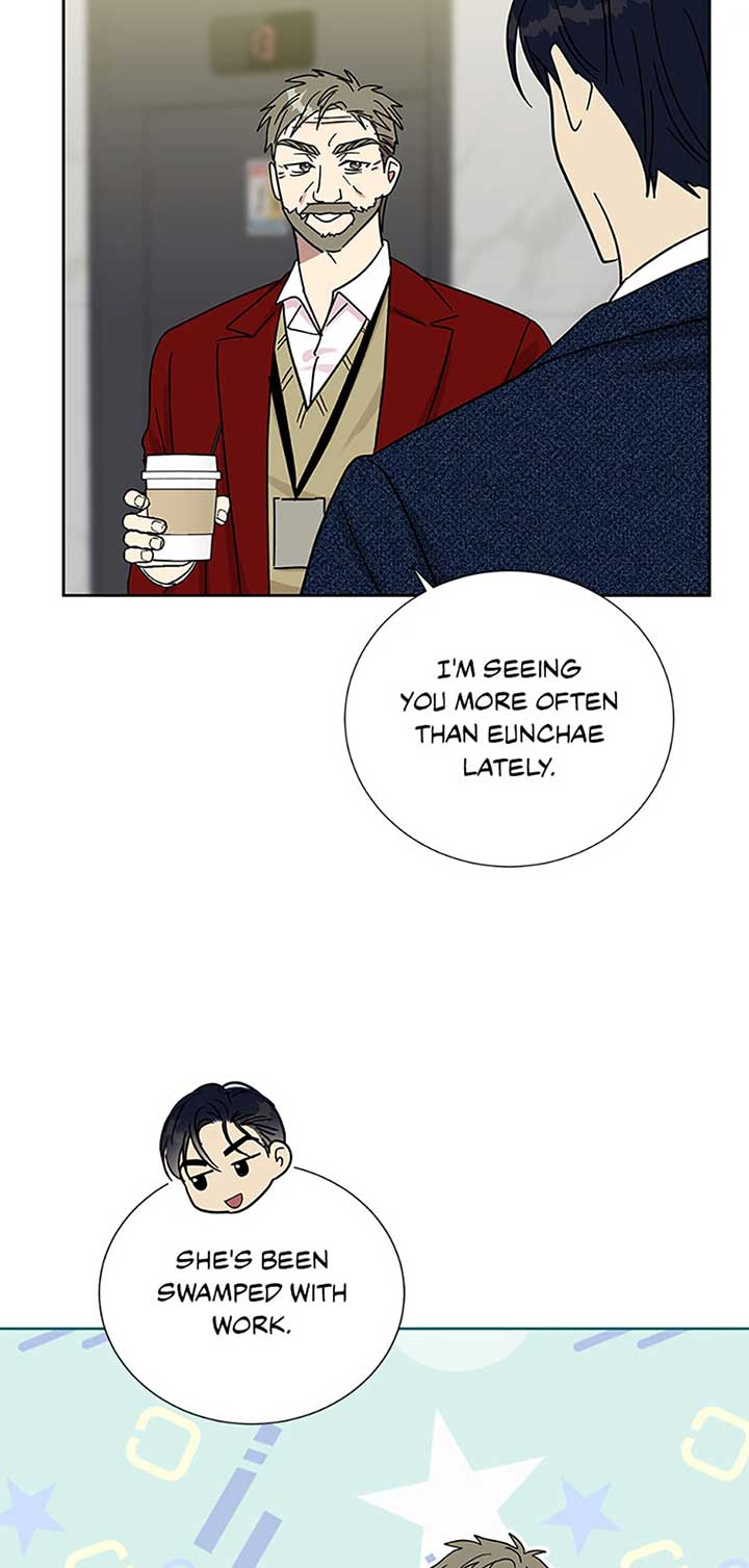 Love Class Chapter 67 - Page 48