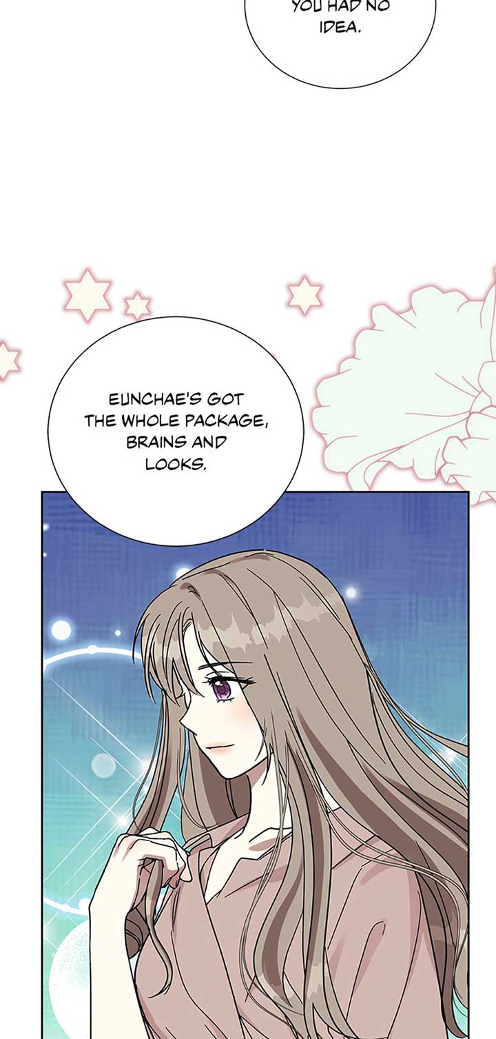 Love Class Chapter 67 - Page 52