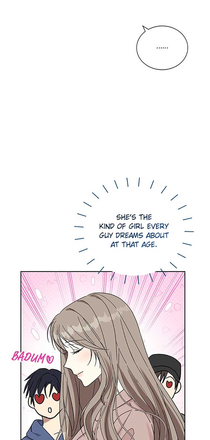 Love Class Chapter 67 - Page 55