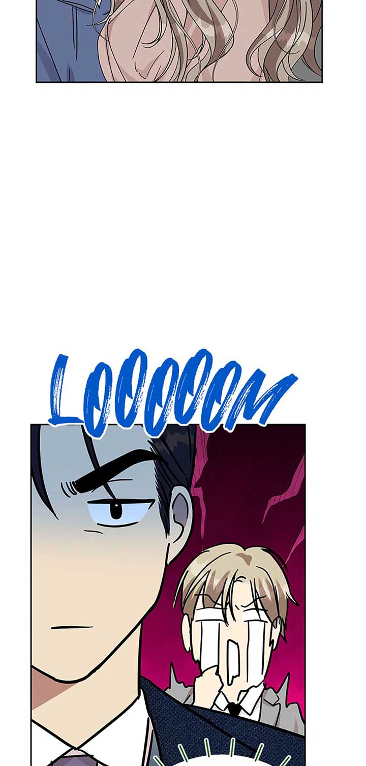 Love Class Chapter 67 - Page 56