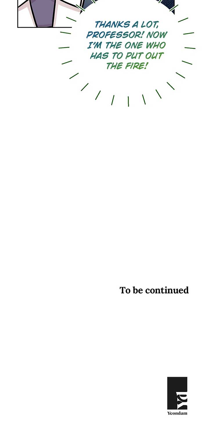 Love Class Chapter 67 - Page 57