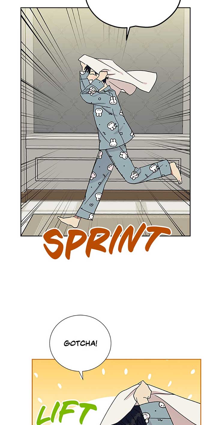 Love Class Chapter 68 - Page 4