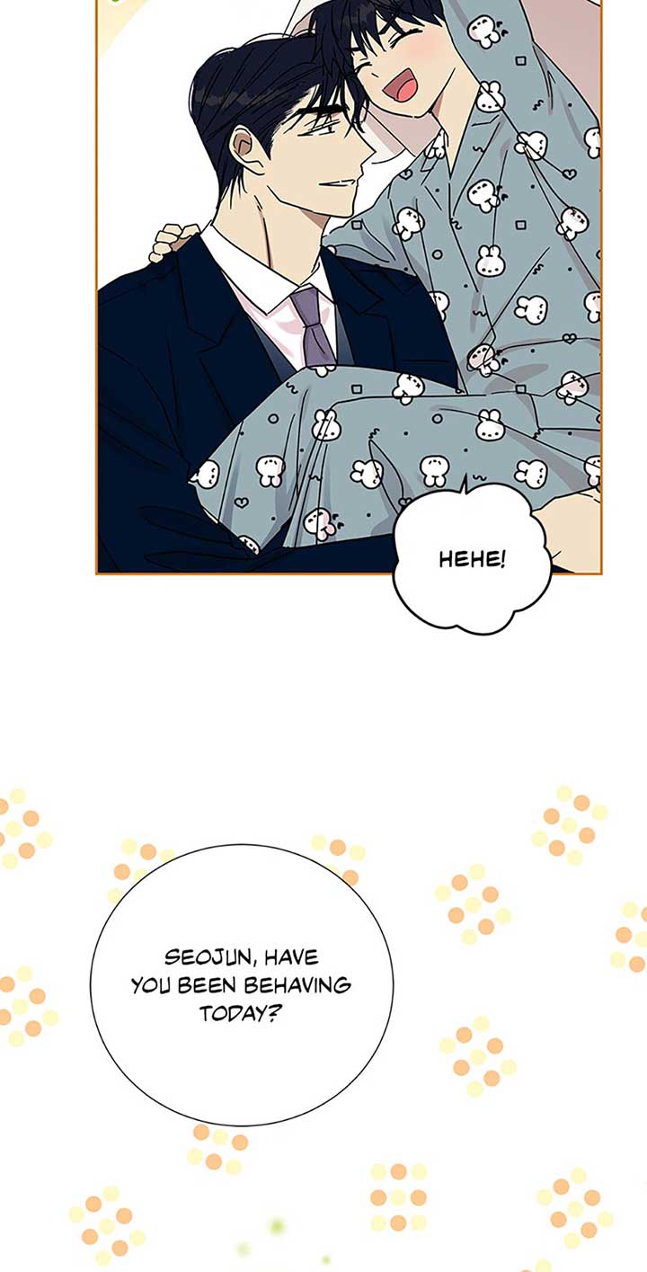 Love Class Chapter 68 - Page 5