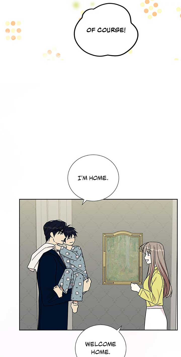 Love Class Chapter 68 - Page 6