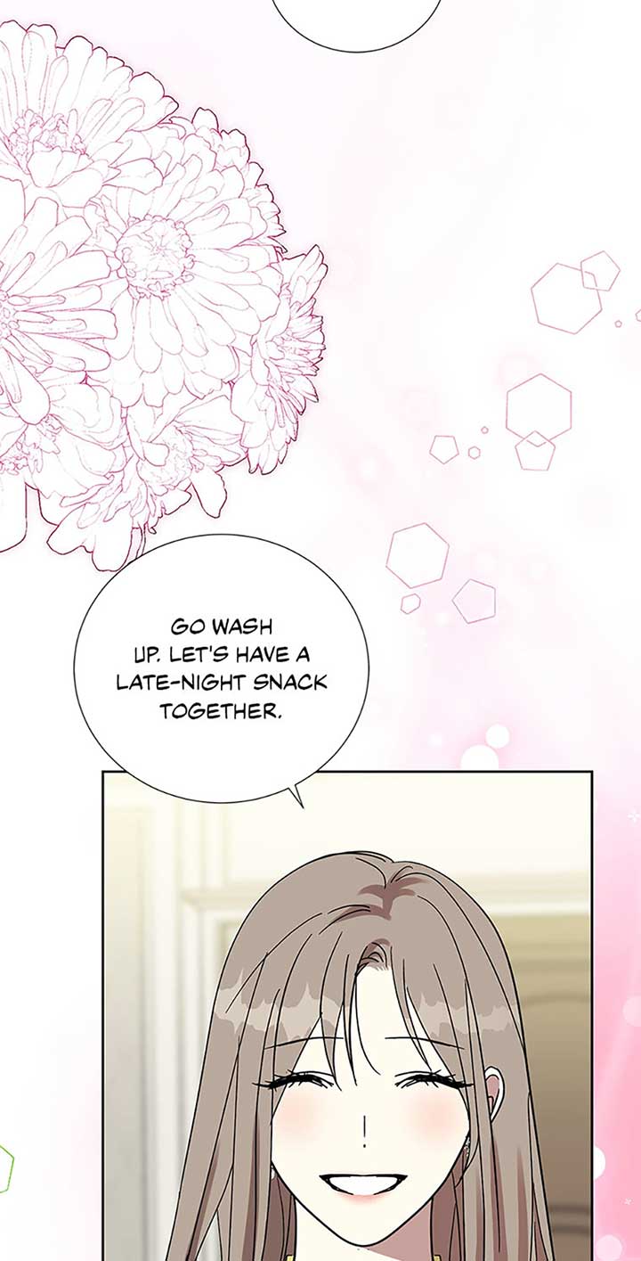 Love Class Chapter 68 - Page 7