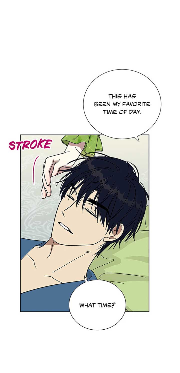 Love Class Chapter 68 - Page 10