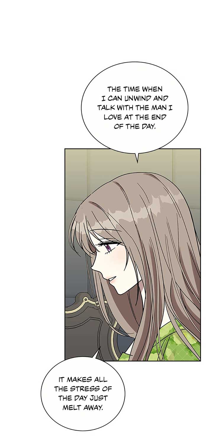 Love Class Chapter 68 - Page 11