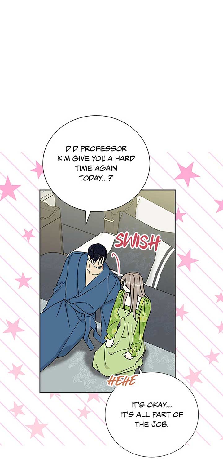 Love Class Chapter 68 - Page 12