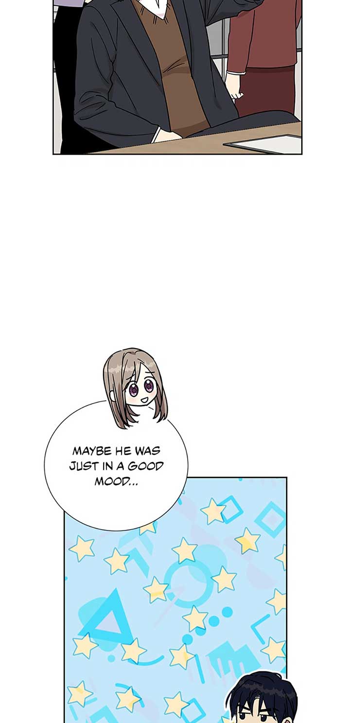 Love Class Chapter 68 - Page 14