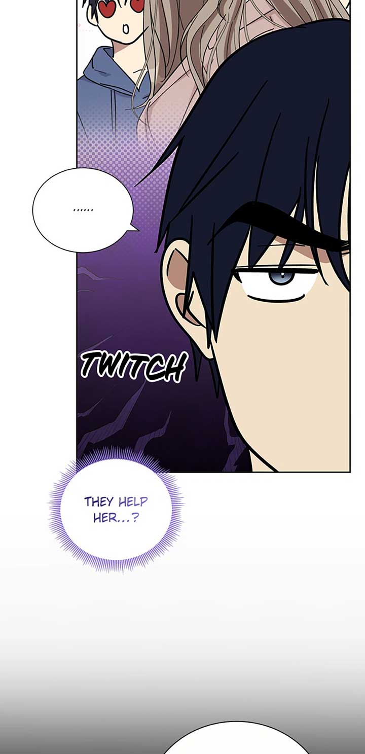 Love Class Chapter 68 - Page 17