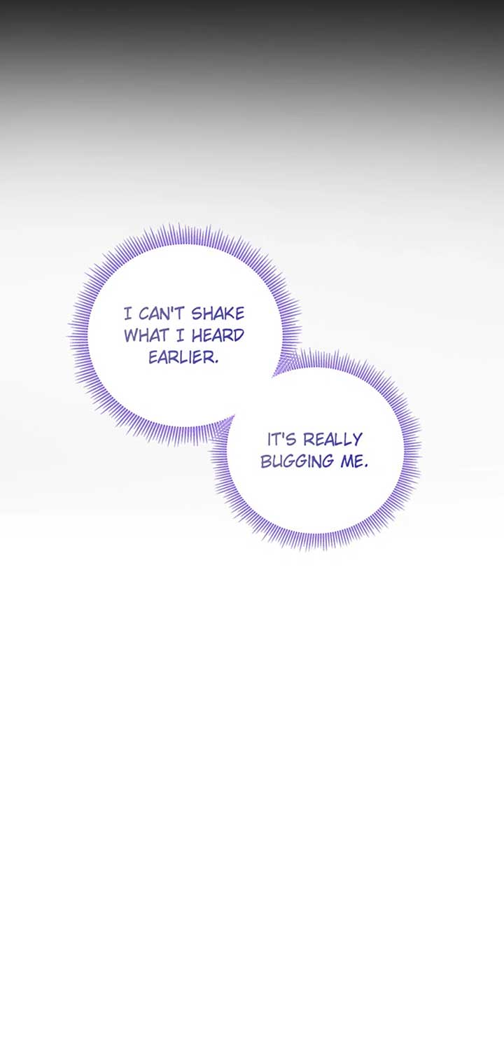 Love Class Chapter 68 - Page 19