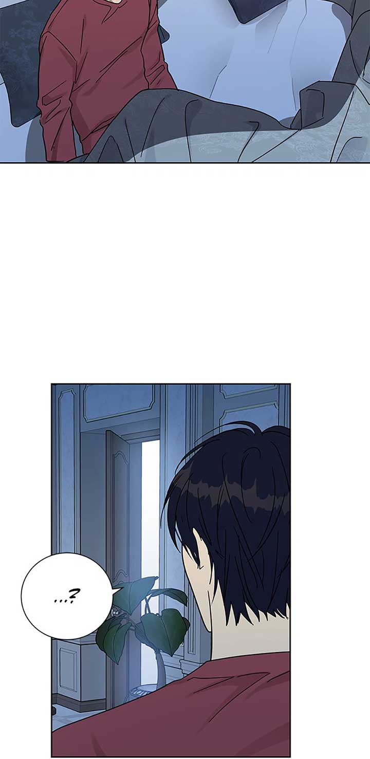 Love Class Chapter 68 - Page 22