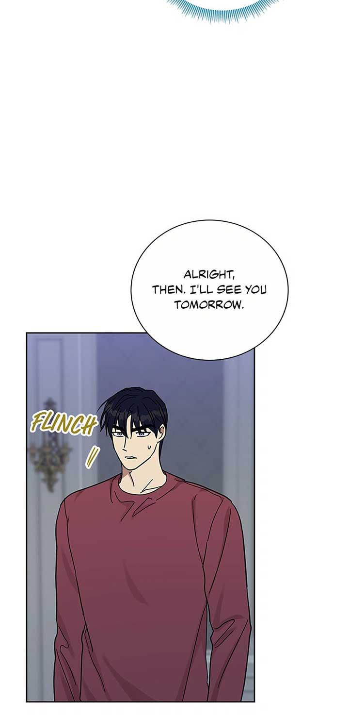 Love Class Chapter 68 - Page 26