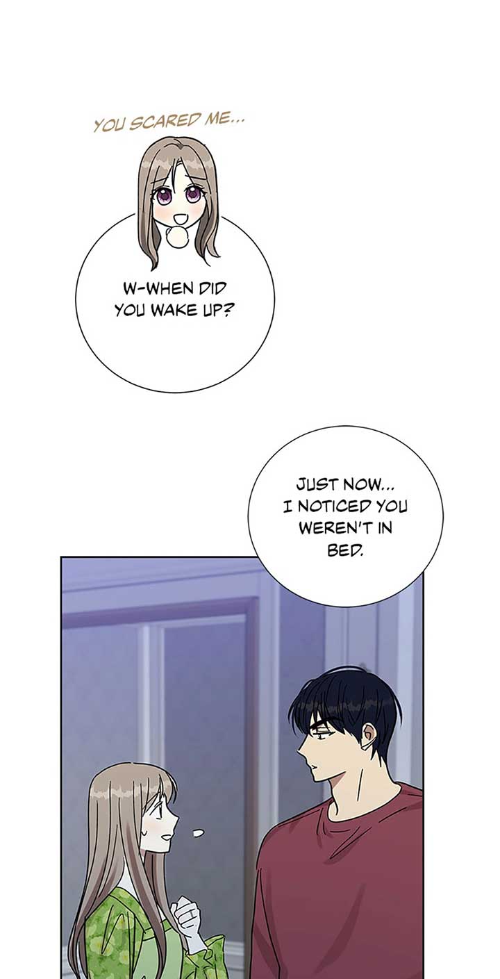 Love Class Chapter 68 - Page 28