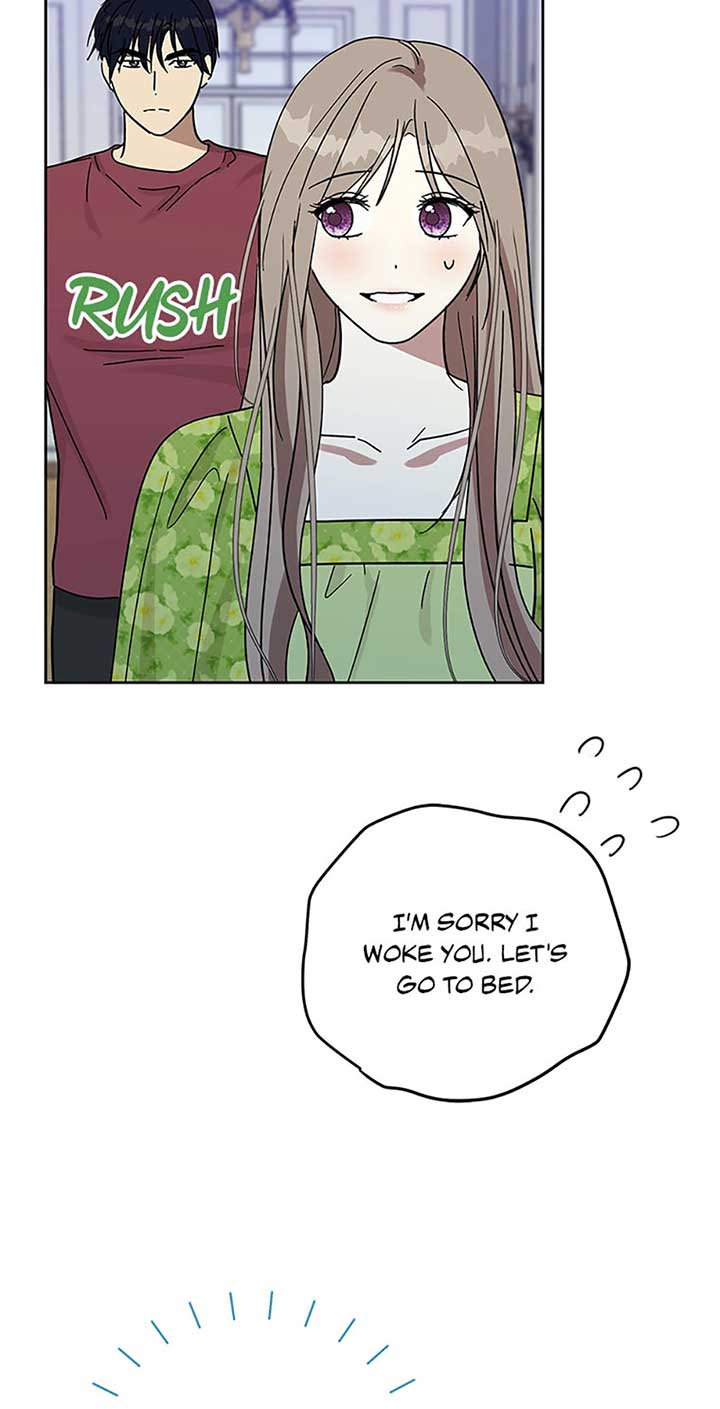 Love Class Chapter 68 - Page 30