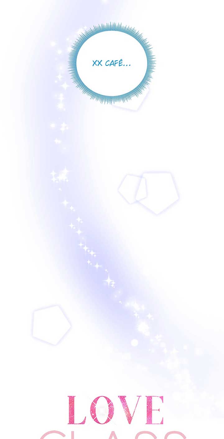 Love Class Chapter 68 - Page 32