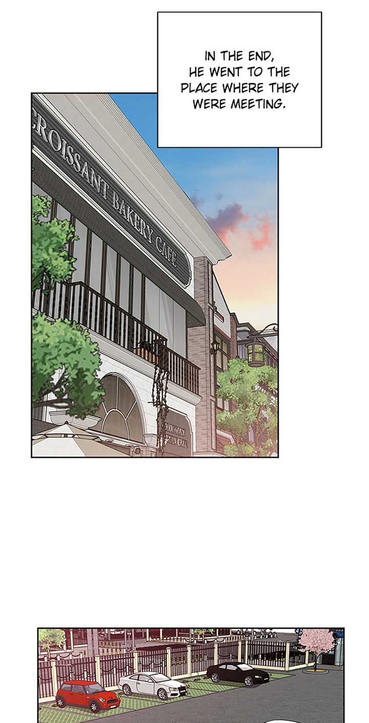 Love Class Chapter 68 - Page 34