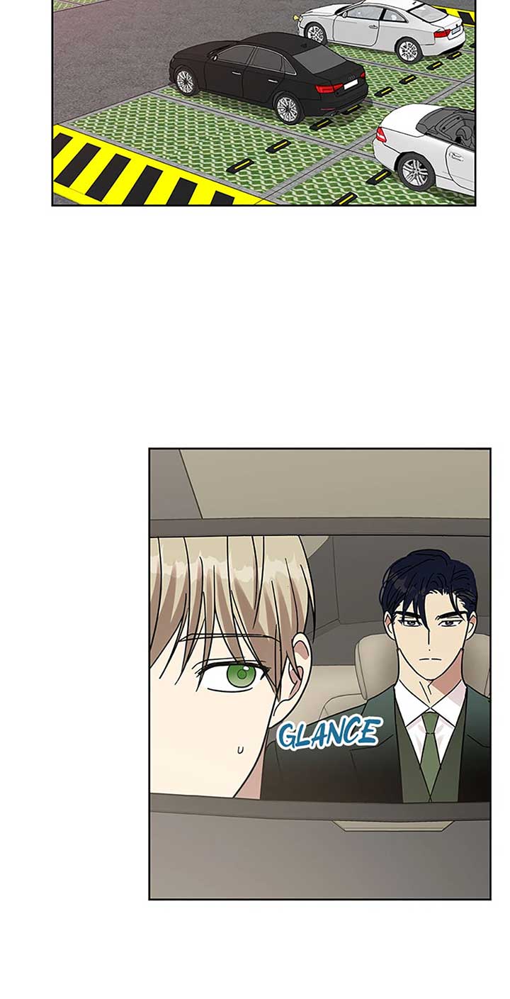 Love Class Chapter 68 - Page 35