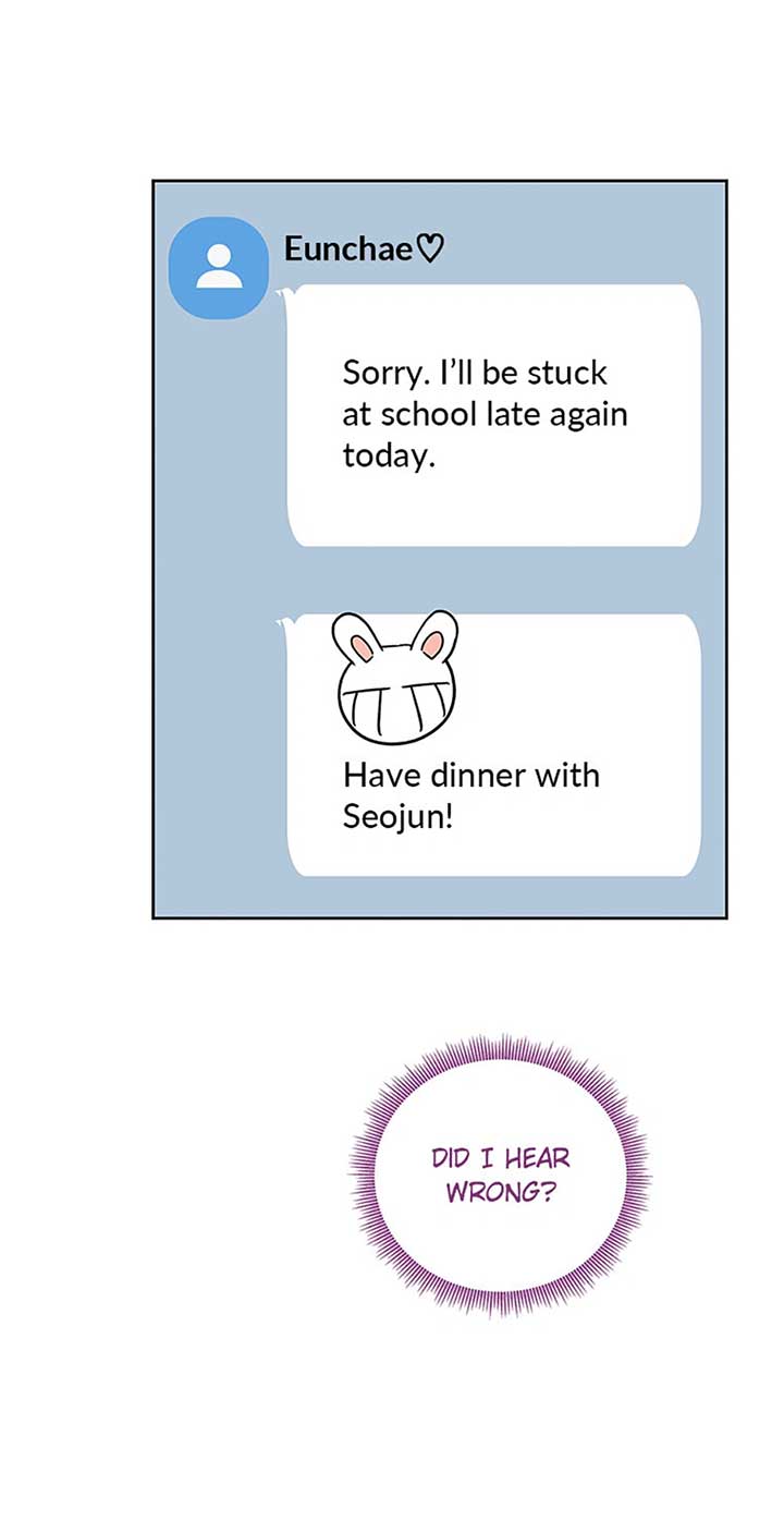 Love Class Chapter 68 - Page 37