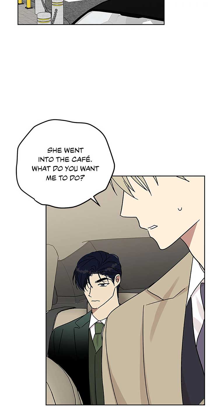 Love Class Chapter 68 - Page 39