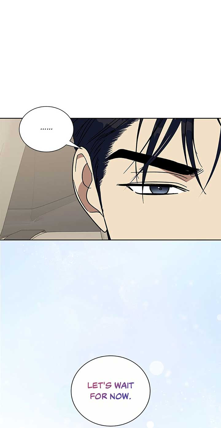 Love Class Chapter 68 - Page 40