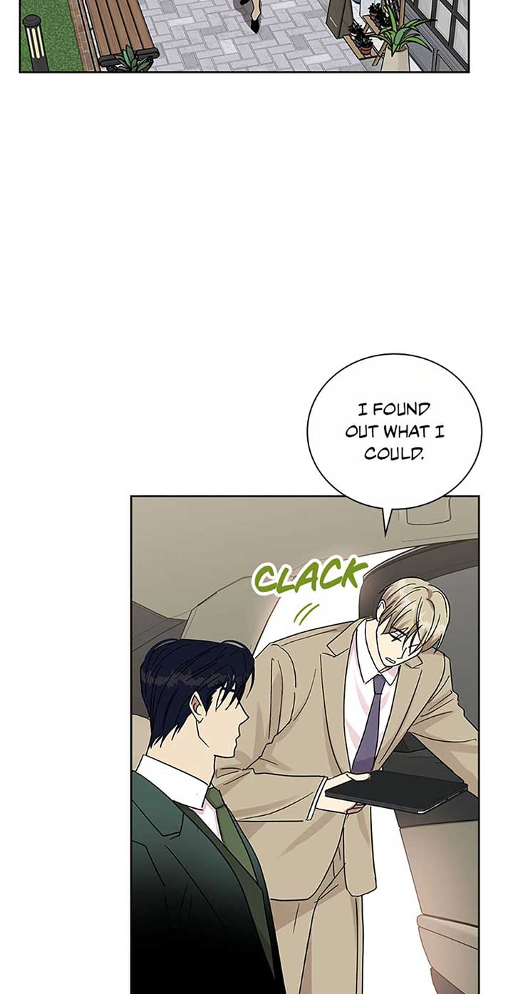 Love Class Chapter 68 - Page 42