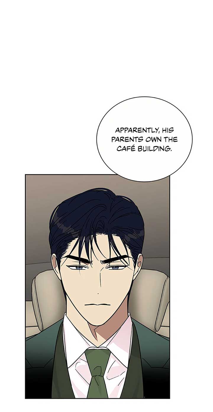 Love Class Chapter 68 - Page 44