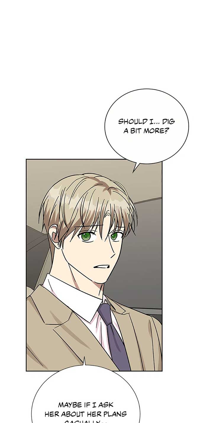 Love Class Chapter 68 - Page 48