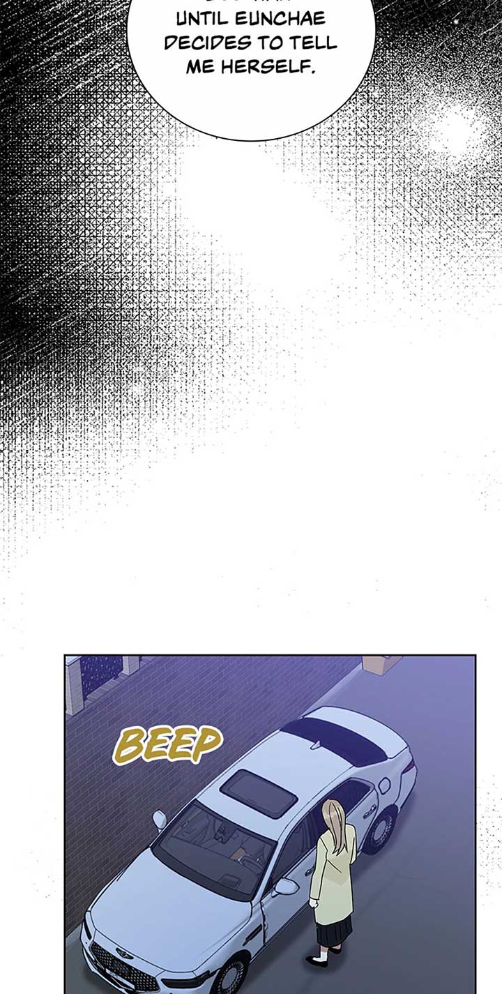 Love Class Chapter 68 - Page 51