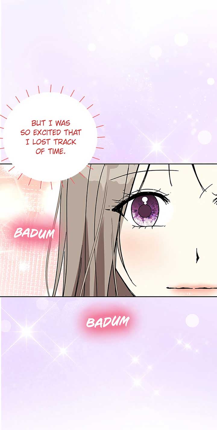 Love Class Chapter 68 - Page 53