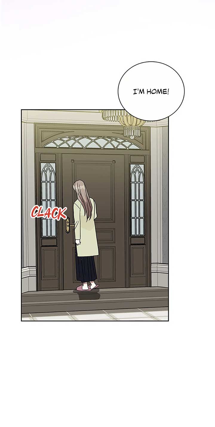 Love Class Chapter 68 - Page 54