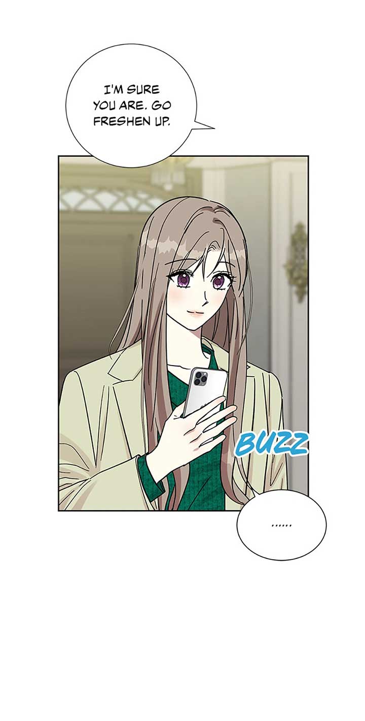 Love Class Chapter 68 - Page 56