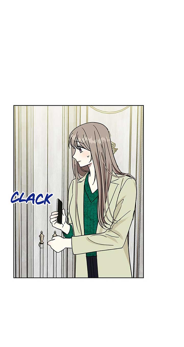 Love Class Chapter 68 - Page 59