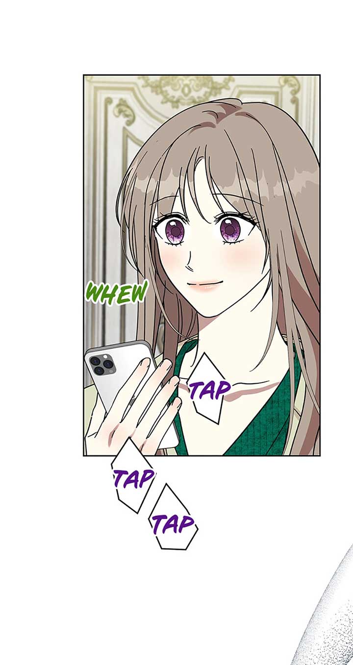 Love Class Chapter 68 - Page 60