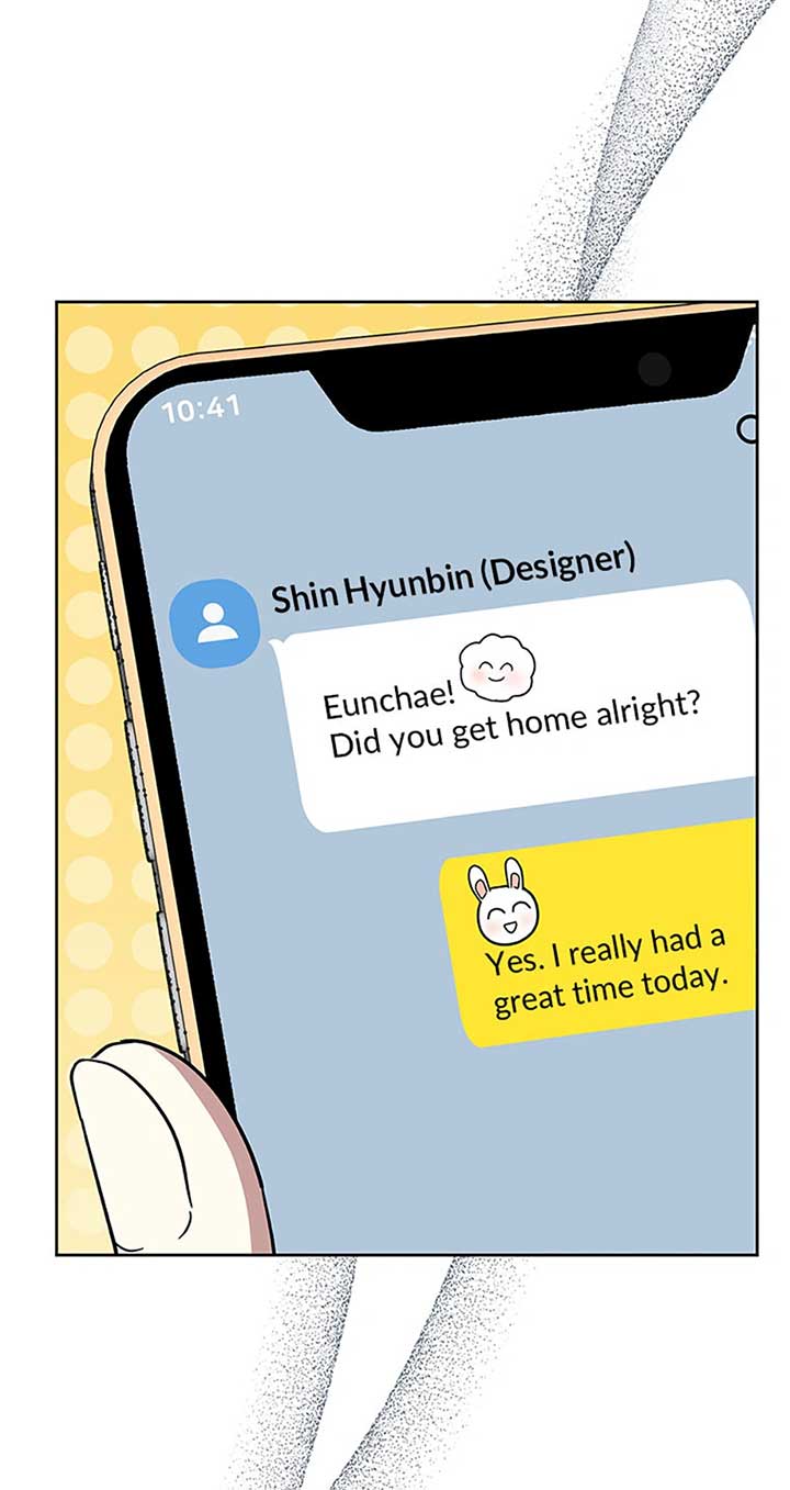 Love Class Chapter 68 - Page 61