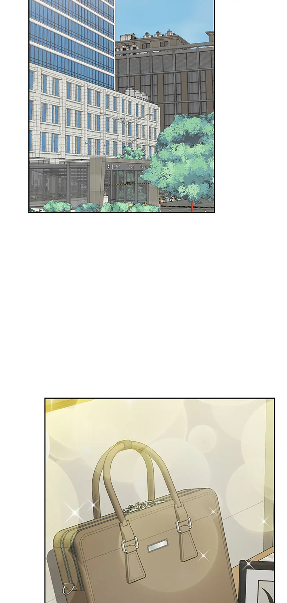 Love Class Chapter 69 - Page 4