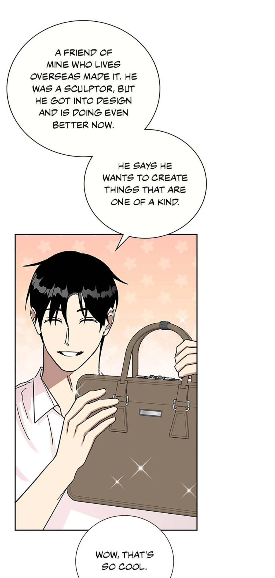 Love Class Chapter 69 - Page 7