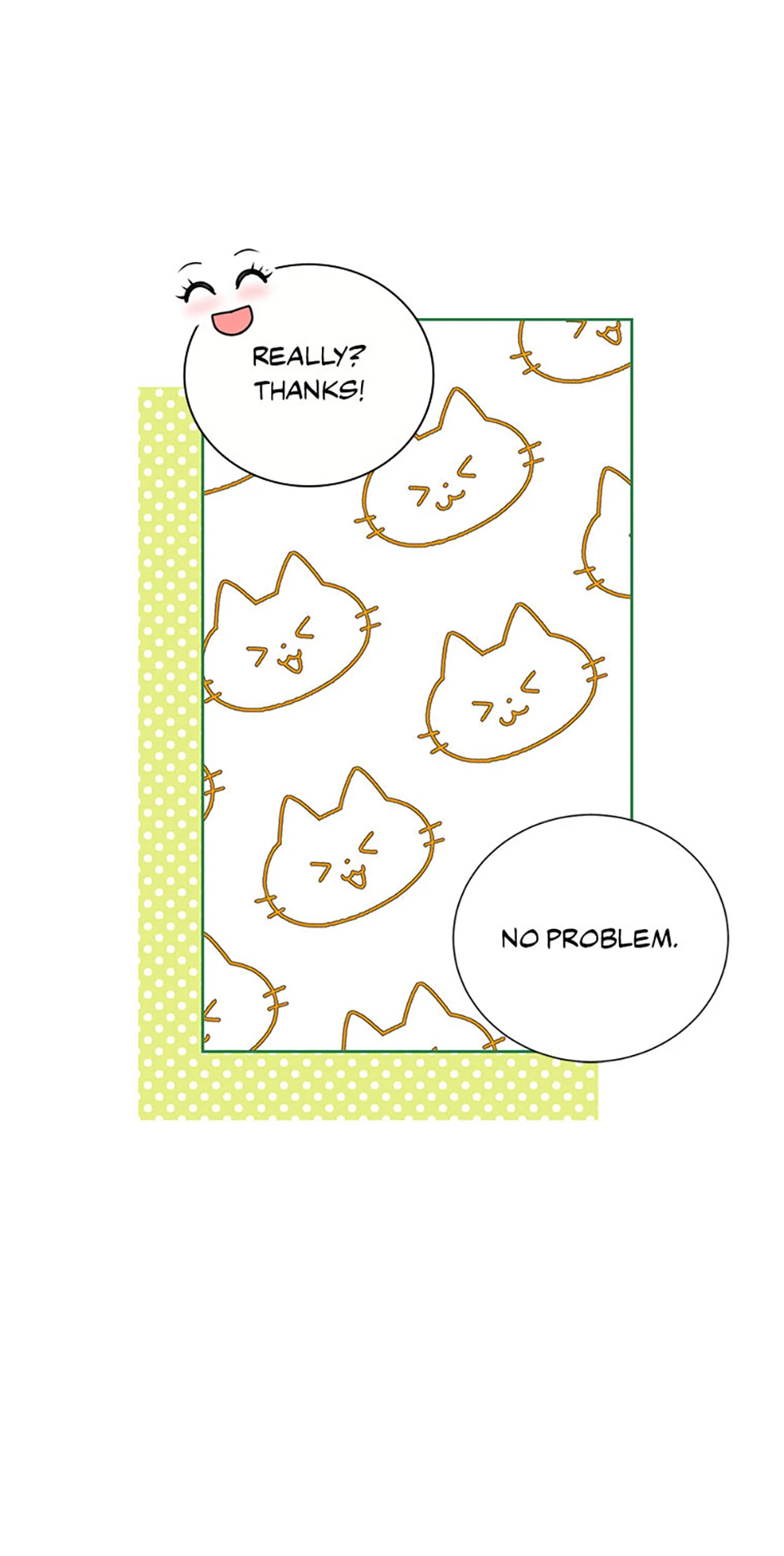 Love Class Chapter 69 - Page 9