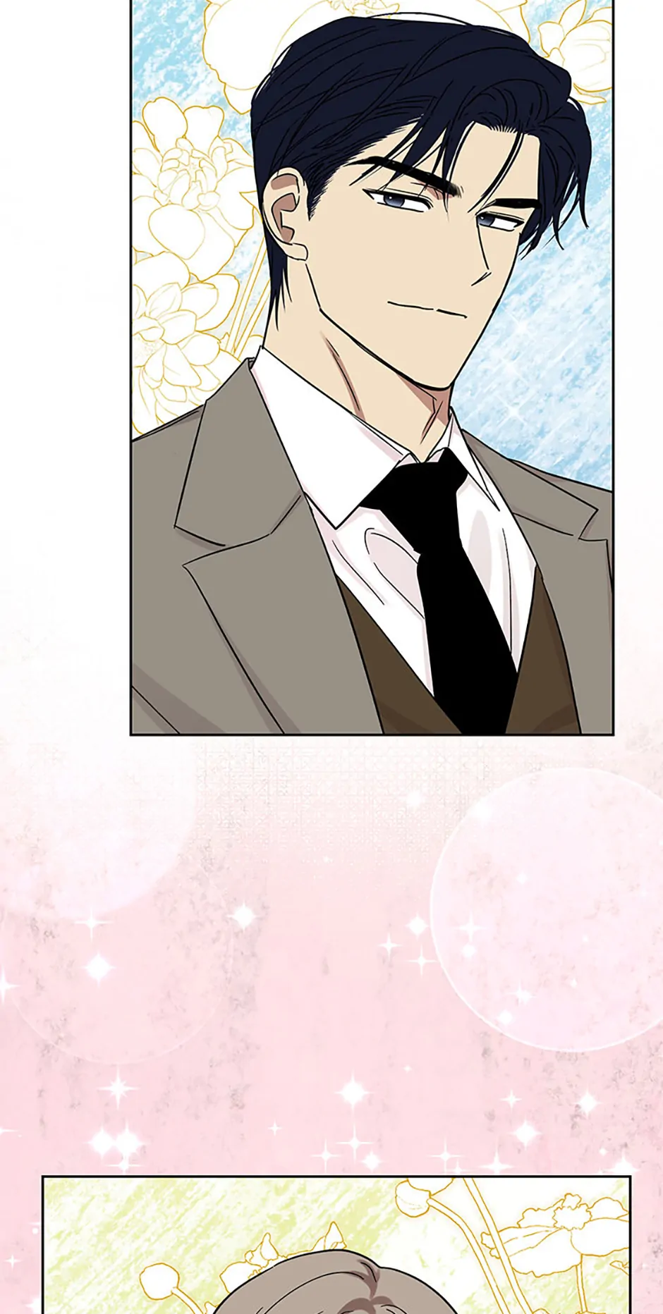 Love Class Chapter 69 - Page 11