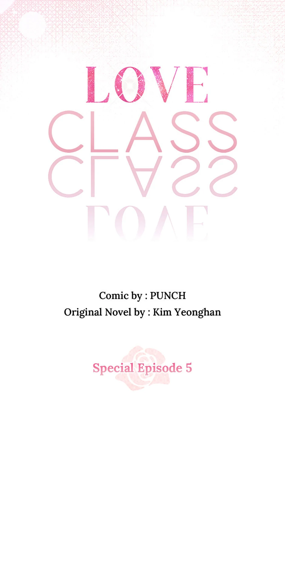 Love Class Chapter 69 - Page 13